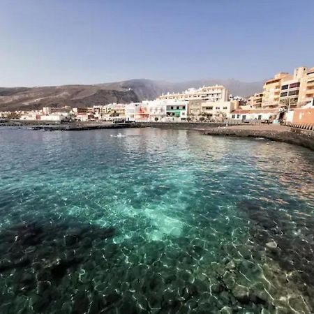 Apartament Calma Del Mar Santa Cruz de Tenerife Zewnętrze zdjęcie