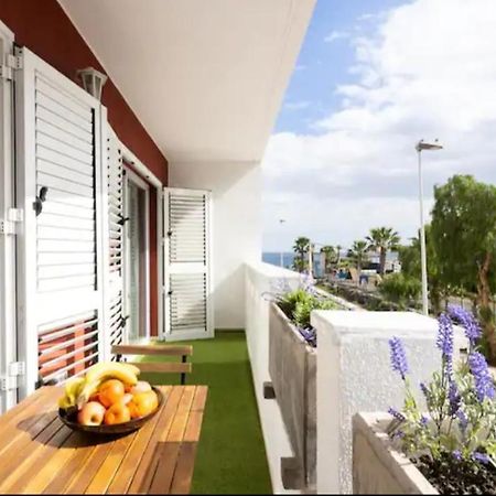 Apartament Calma Del Mar Santa Cruz de Tenerife Zewnętrze zdjęcie