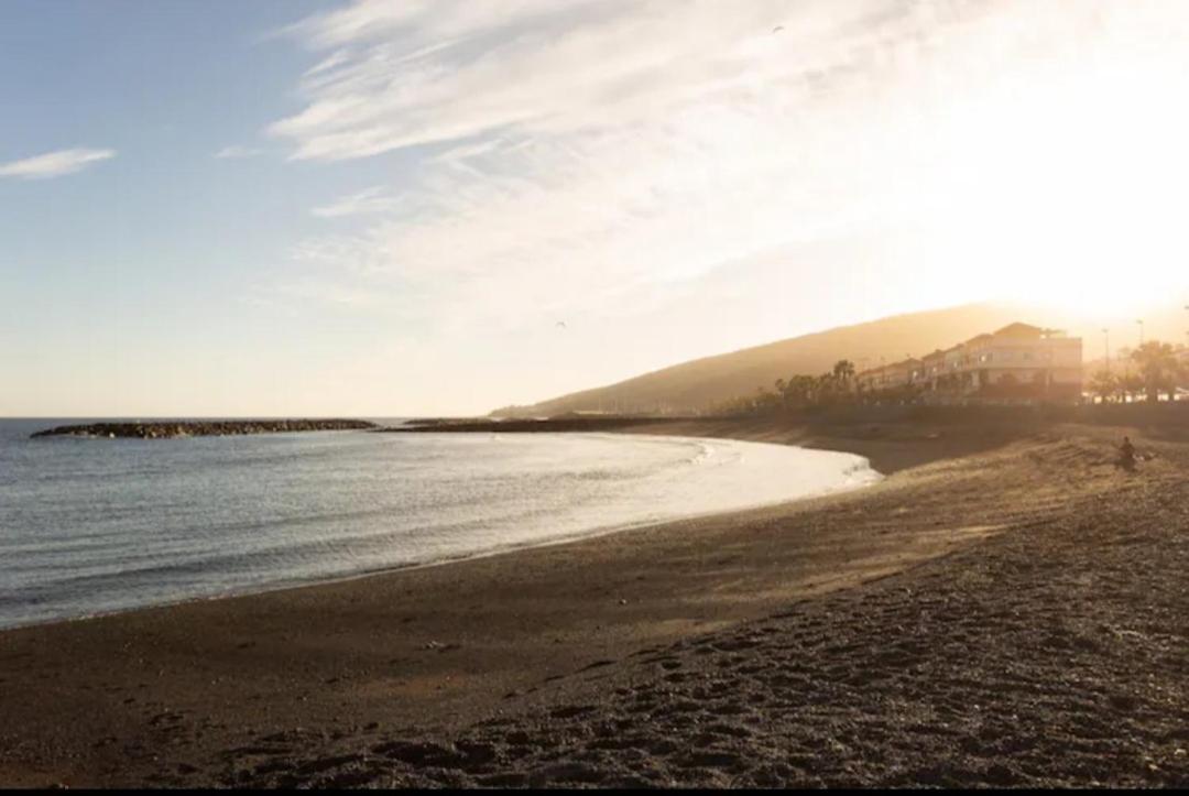 Apartament Calma Del Mar Santa Cruz de Tenerife Zewnętrze zdjęcie
