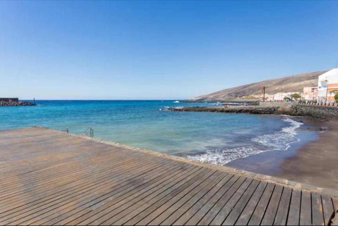 Apartament Calma Del Mar Santa Cruz de Tenerife Zewnętrze zdjęcie