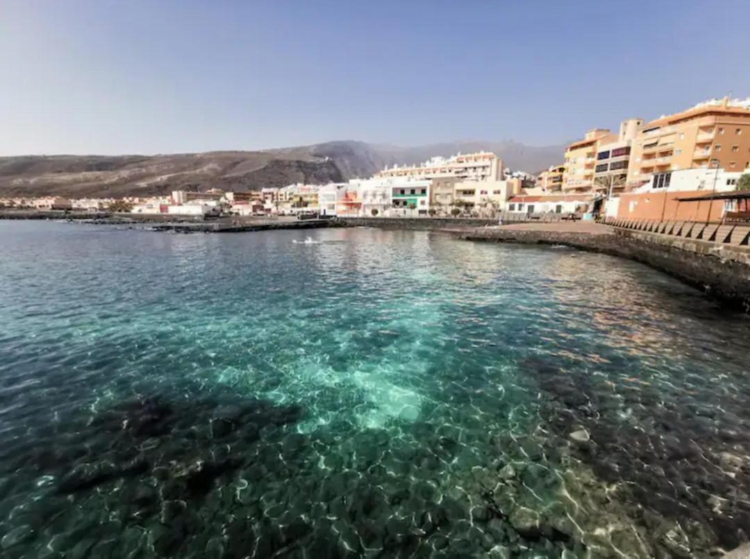 Apartament Calma Del Mar Santa Cruz de Tenerife Zewnętrze zdjęcie