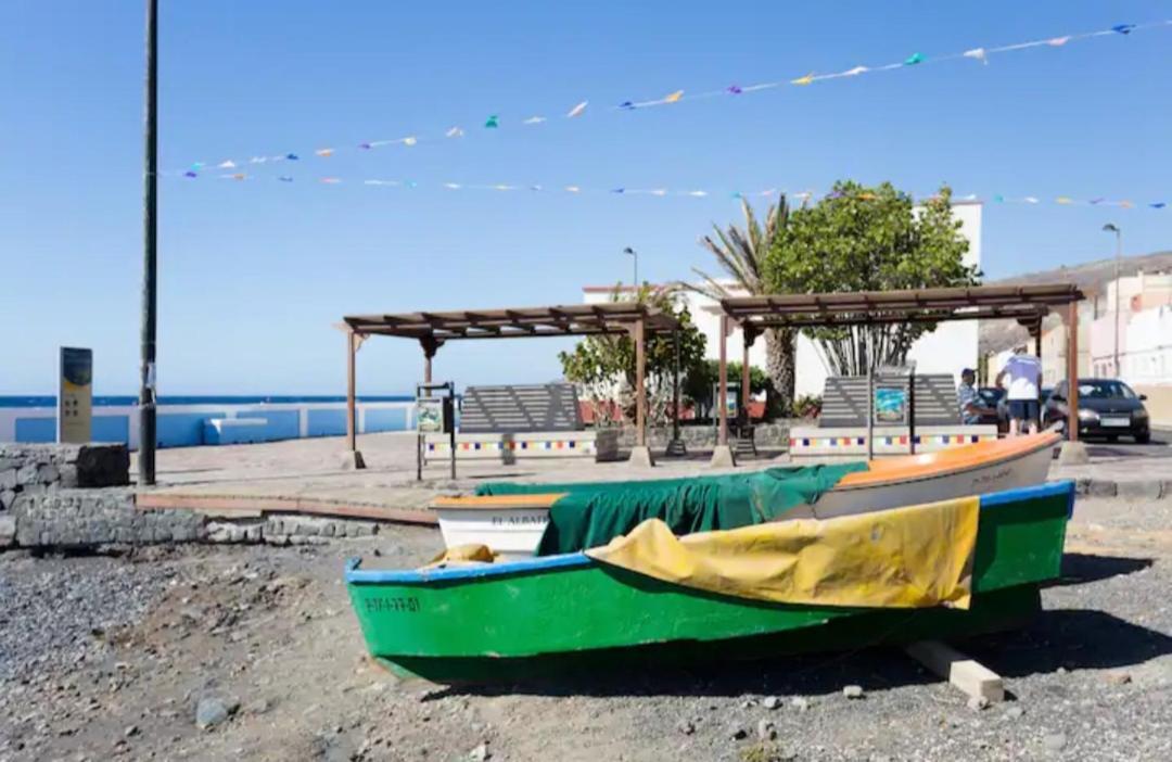 Apartament Calma Del Mar Santa Cruz de Tenerife Zewnętrze zdjęcie