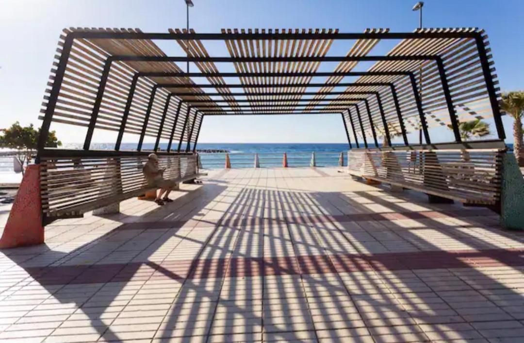 Apartament Calma Del Mar Santa Cruz de Tenerife Zewnętrze zdjęcie