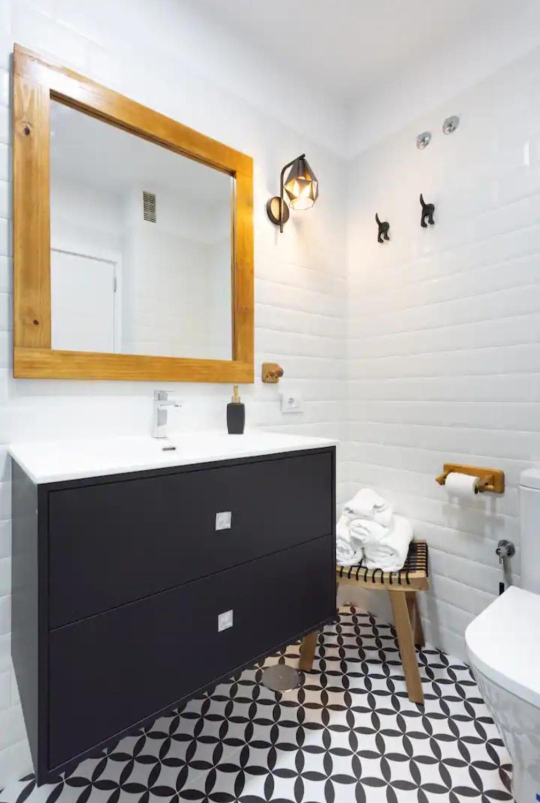 Apartament Calma Del Mar Santa Cruz de Tenerife Zewnętrze zdjęcie