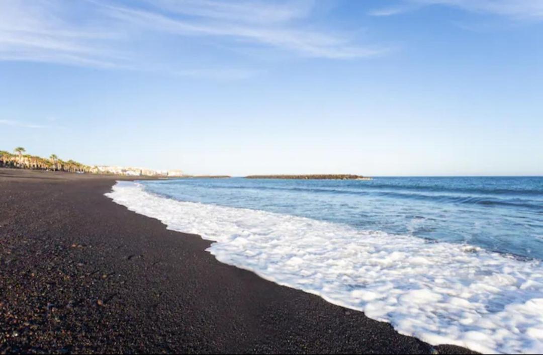 Apartament Calma Del Mar Santa Cruz de Tenerife Zewnętrze zdjęcie