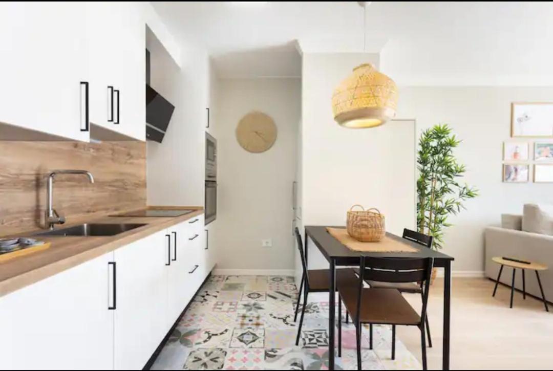 Apartament Calma Del Mar Santa Cruz de Tenerife Zewnętrze zdjęcie