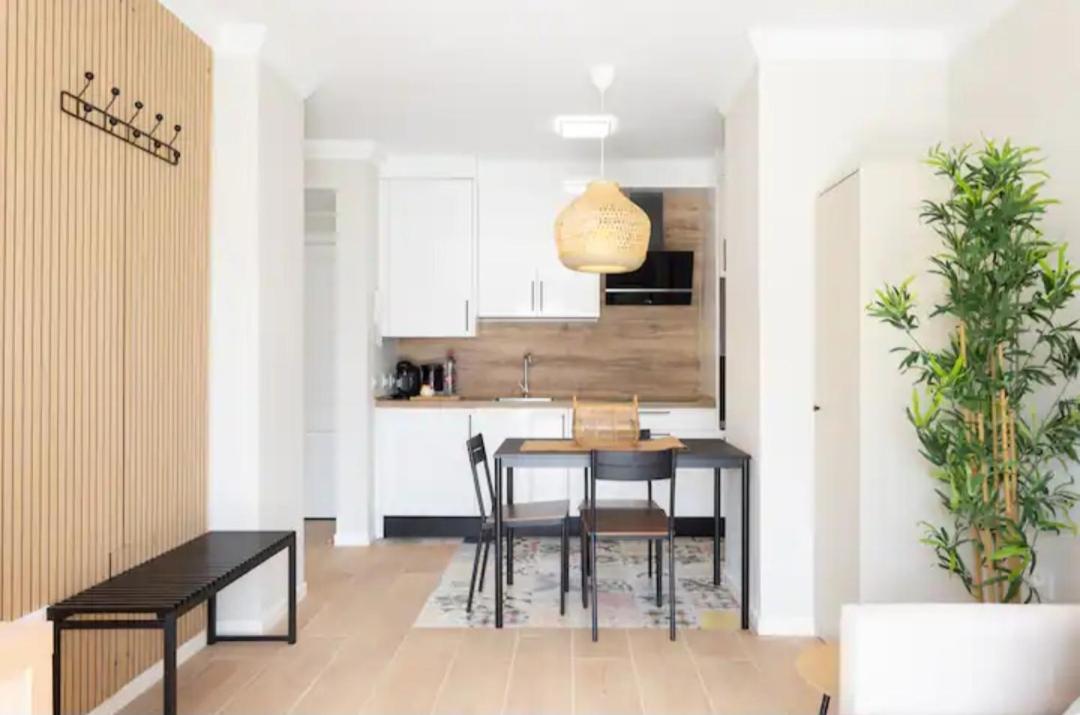 Apartament Calma Del Mar Santa Cruz de Tenerife Zewnętrze zdjęcie