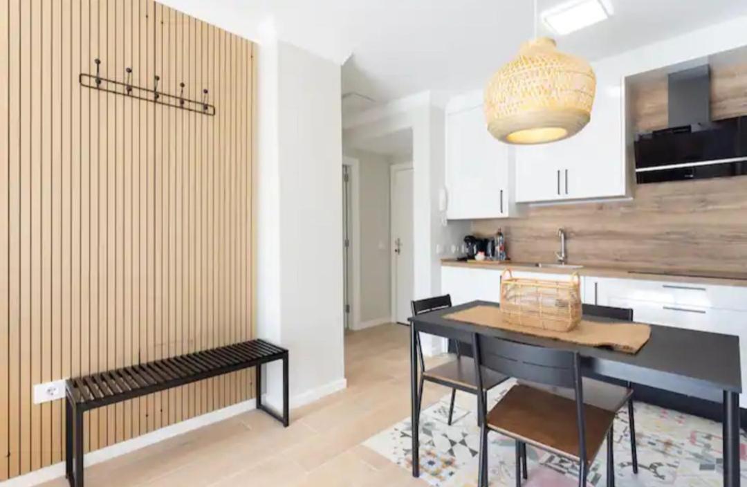 Apartament Calma Del Mar Santa Cruz de Tenerife Zewnętrze zdjęcie