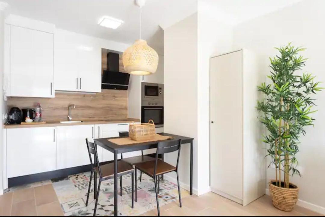 Apartament Calma Del Mar Santa Cruz de Tenerife Zewnętrze zdjęcie