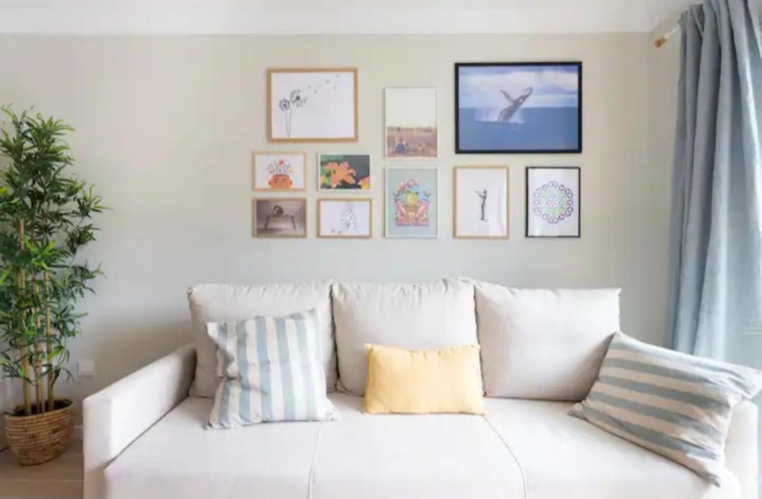Apartament Calma Del Mar Santa Cruz de Tenerife Zewnętrze zdjęcie