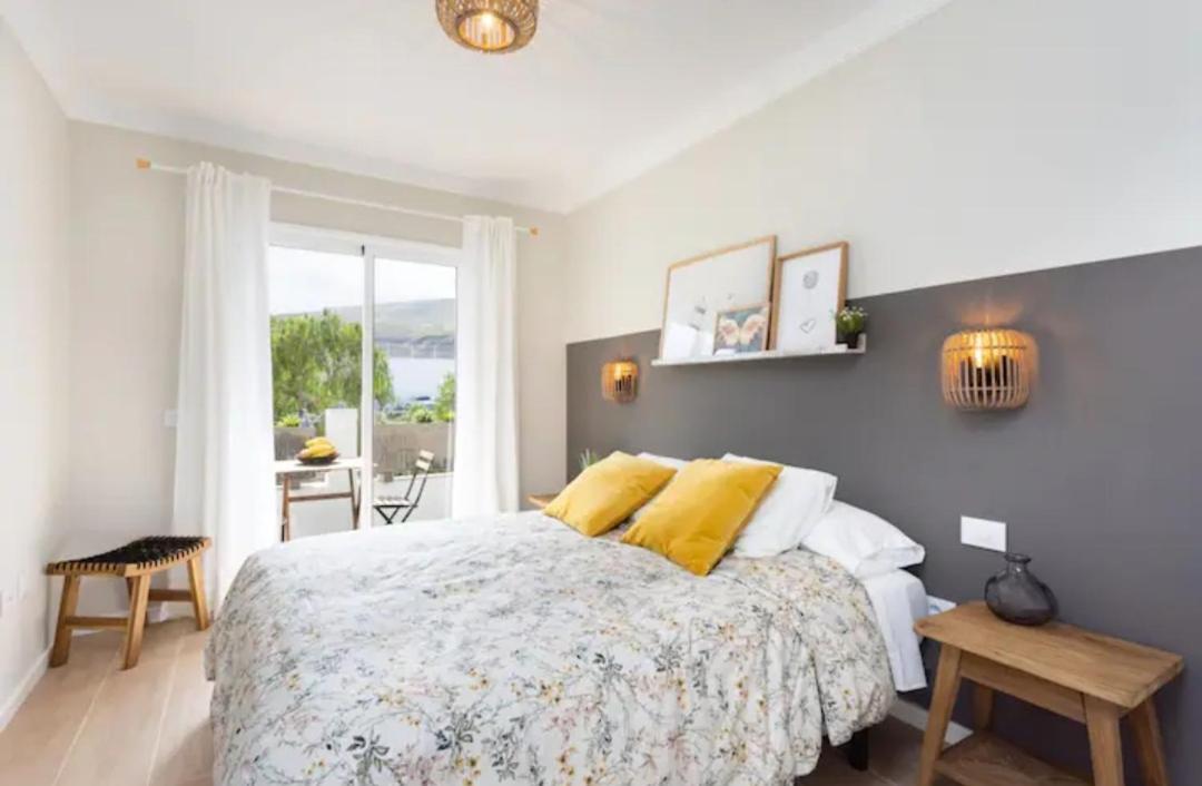 Apartament Calma Del Mar Santa Cruz de Tenerife Zewnętrze zdjęcie