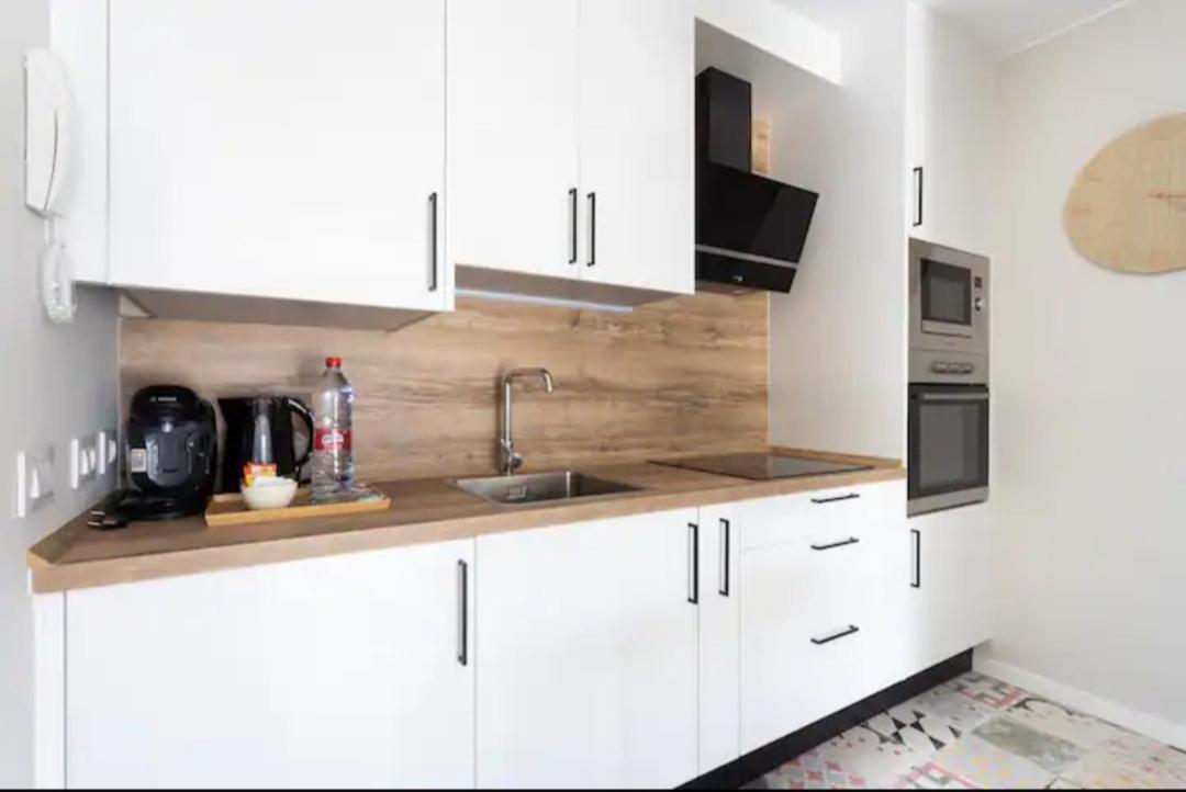 Apartament Calma Del Mar Santa Cruz de Tenerife Zewnętrze zdjęcie