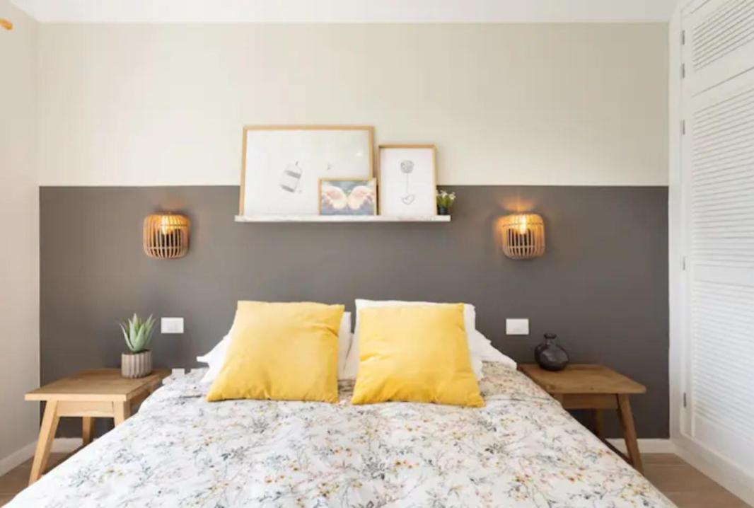Apartament Calma Del Mar Santa Cruz de Tenerife Zewnętrze zdjęcie