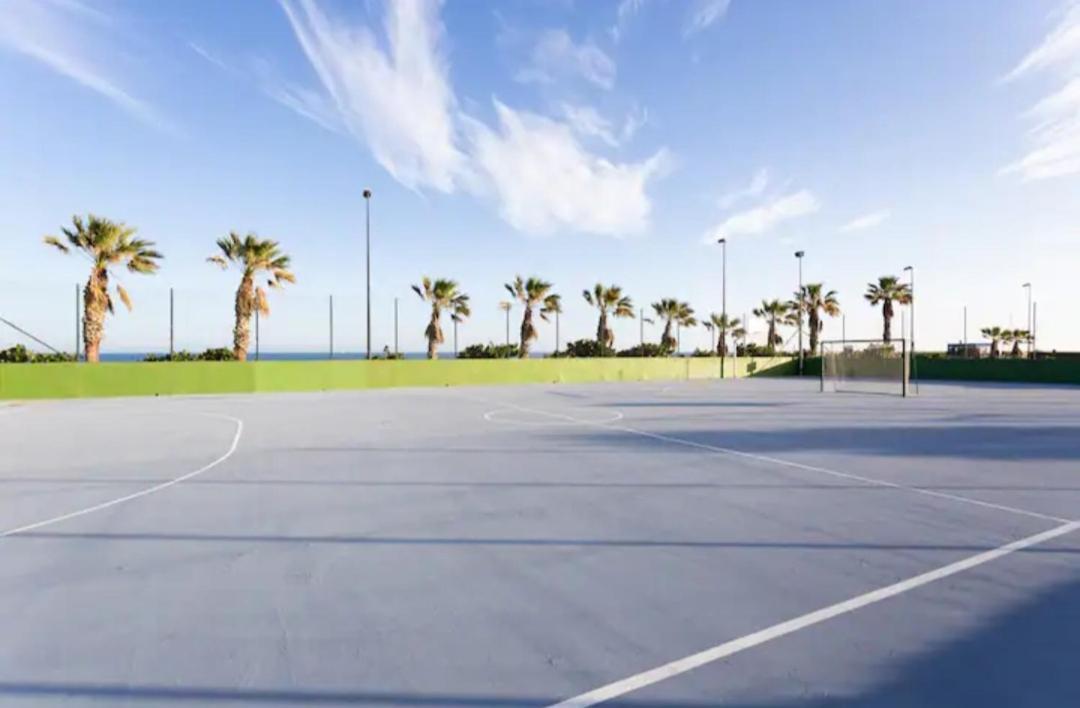 Apartament Calma Del Mar Santa Cruz de Tenerife Zewnętrze zdjęcie