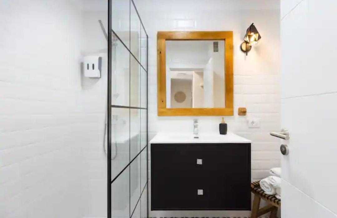 Apartament Calma Del Mar Santa Cruz de Tenerife Zewnętrze zdjęcie