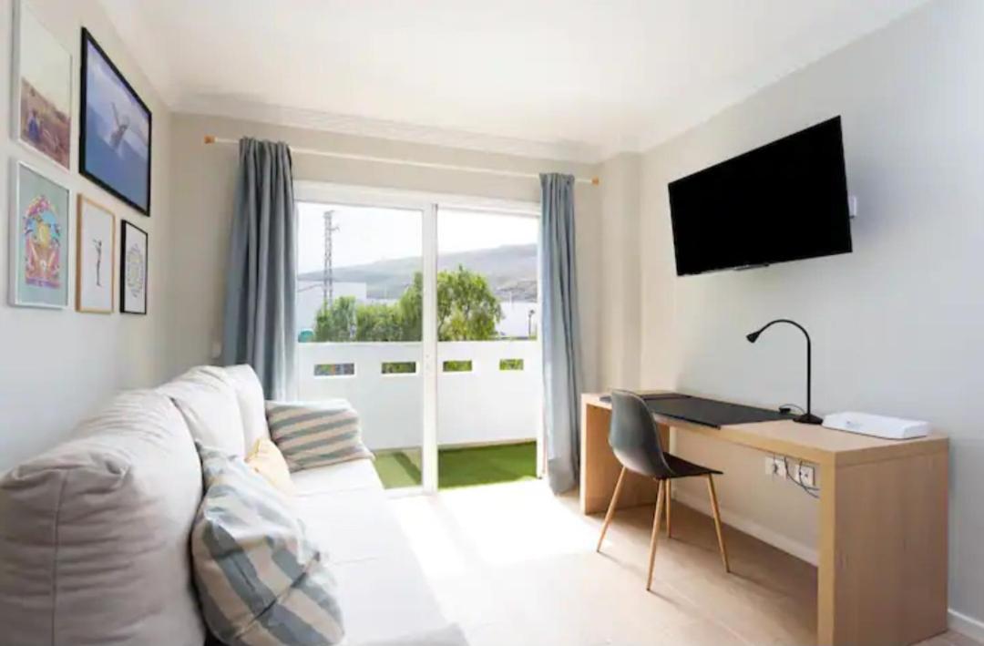 Apartament Calma Del Mar Santa Cruz de Tenerife Zewnętrze zdjęcie