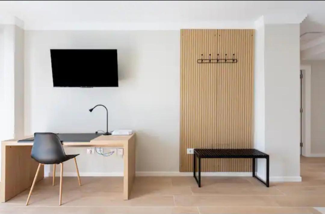 Apartament Calma Del Mar Santa Cruz de Tenerife Zewnętrze zdjęcie