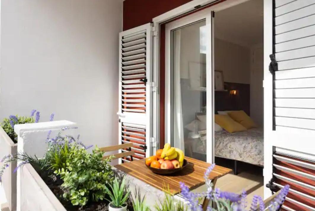 Apartament Calma Del Mar Santa Cruz de Tenerife Zewnętrze zdjęcie
