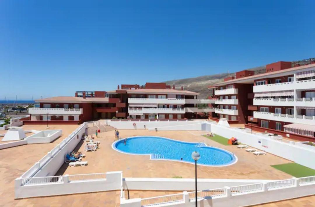 Apartament Calma Del Mar Santa Cruz de Tenerife Zewnętrze zdjęcie