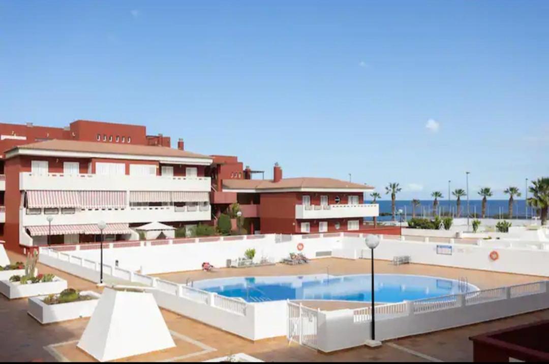 Apartament Calma Del Mar Santa Cruz de Tenerife Zewnętrze zdjęcie