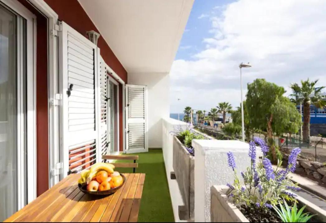 Apartament Calma Del Mar Santa Cruz de Tenerife Zewnętrze zdjęcie