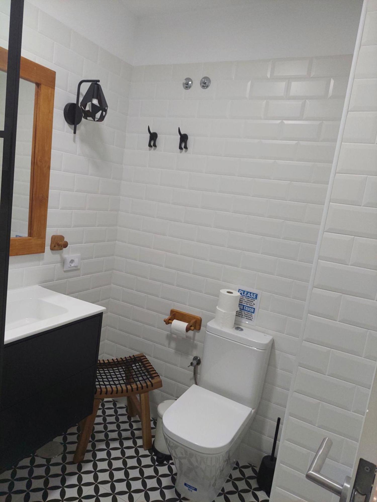 Apartament Calma Del Mar Santa Cruz de Tenerife Zewnętrze zdjęcie