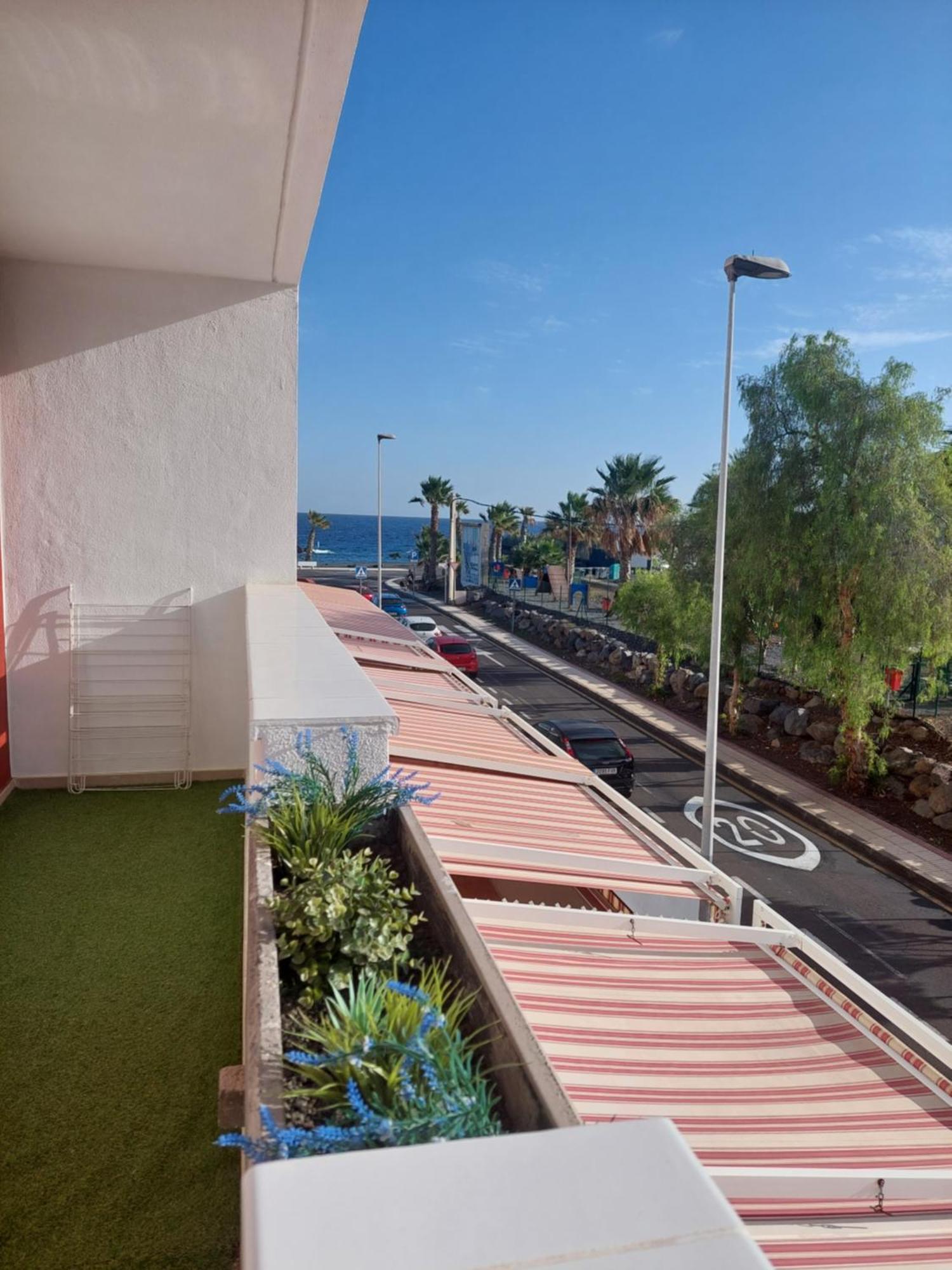 Apartament Calma Del Mar Santa Cruz de Tenerife Zewnętrze zdjęcie